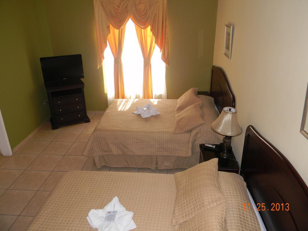 Comayagua Golf Club Hotel Room photo